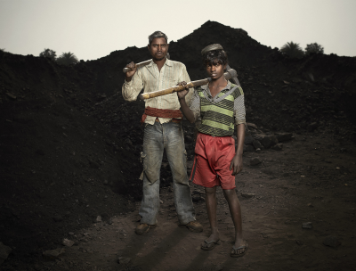 其他.哈苏大师获奖作品集.2012.Ken Hermann.个人项目.煤矿的摄影作品-CoalMines29