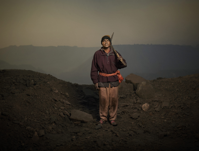 其他.哈苏大师获奖作品集.2012.Ken Hermann.个人项目.煤矿的摄影作品-CoalMines6