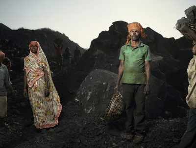 其他.哈苏大师获奖作品集.2012.Ken Hermann.个人项目.煤矿的摄影作品-CoalMines13