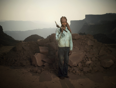 其他.哈苏大师获奖作品集.2012.Ken Hermann.个人项目.煤矿的摄影作品-CoalMines18