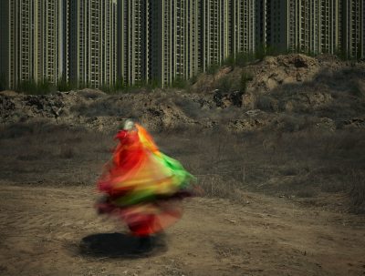 其他.哈苏大师获奖作品集.2012.Ken Hermann.个人项目.萨满祭司的摄影作品-Baiaolao45Years2