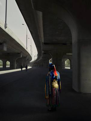其他.哈苏大师获奖作品集.2012.Ken Hermann.个人项目.萨满祭司的摄影作品-Baokaihua46Years3
