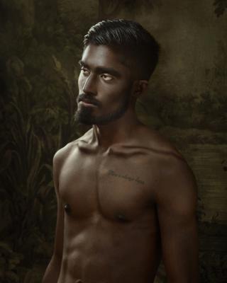 其他.哈苏大师获奖作品集.2012.Oliver Valsecchi.个人项目.AMAZON的摄影作品-amazonmikaa