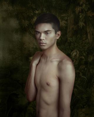 其他.哈苏大师获奖作品集.2012.Oliver Valsecchi.个人项目.AMAZON的摄影作品-amazonswann