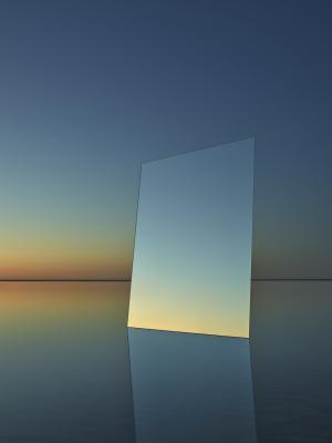 其他.哈苏大师获奖作品集.2012.TOM D. JONES.个人项目.反映的摄影作品-Opal Glow_0