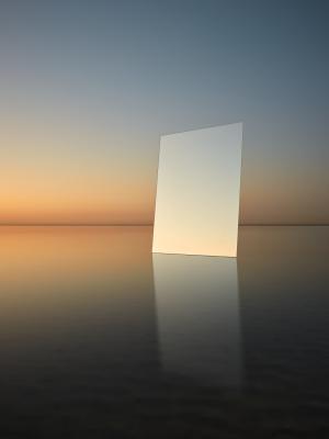 其他.哈苏大师获奖作品集.2012.TOM D. JONES.个人项目.反映的摄影作品-Topaz dusk_0