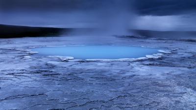 其他.哈苏大师获奖作品集.2012.TOM D. JONES.个人项目.唤起的摄影作品-Iceland 4