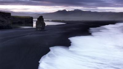 其他.哈苏大师获奖作品集.2012.TOM D. JONES.个人项目.唤起的摄影作品-Iceland 7