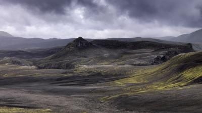 其他.哈苏大师获奖作品集.2012.TOM D. JONES.个人项目.唤起的摄影作品-Iceland 11