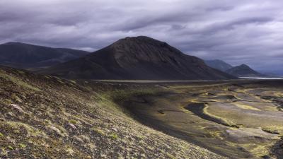 其他.哈苏大师获奖作品集.2012.TOM D. JONES.个人项目.唤起的摄影作品-Iceland 12