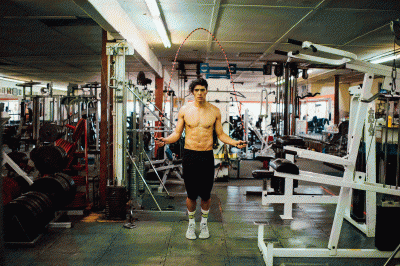 其他.哈苏大师获奖作品集.2014.CHRIS STRALEY.运动的摄影作品-NikeTraining_1