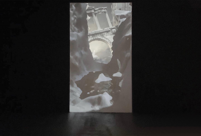 其他.哈苏大师获奖作品集.2016.Evelyn Bencicova.个人项目.Nine-sum sorcery的摄影作品-100000222