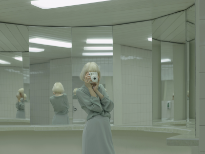 其他.哈苏大师获奖作品集.2016.Evelyn Bencicova.个人项目.人工眼泪1的摄影作品-evelyn bencicova_摄影师陈阳 6