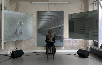 其他.哈苏大师获奖作品集.2016.Evelyn Bencicova.个人项目.人工眼泪2的摄影作品-100000001524