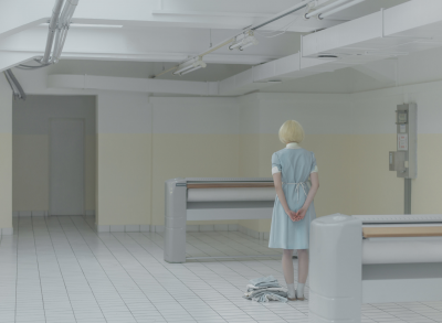 其他.哈苏大师获奖作品集.2016.Evelyn Bencicova.个人项目.歇斯底里的笔记的摄影作品-evelyn bencicova_摄影师陈阳 8
