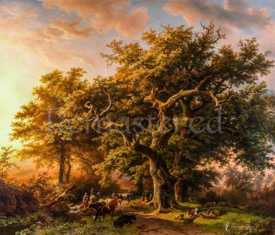 其他.哈苏大师获奖作品集.2016.Lars van de Goor.个人作品集.Remastering_the_Masters的摄影作品-Lars van de Goor_摄影师陈阳 1