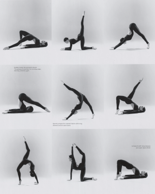 其他.哈苏大师获奖作品集.2018.Kamilla Hanapova.个人项目.Kamilla_Hanapova_-_Campaign_for_sport_brand的摄影作品-84362e98-963d-49b8-b887-78cb5161b7ce