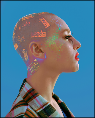其他.哈苏大师获奖作品集.2018.Kamilla Hanapova.个人项目.卡米拉·哈纳波娃_Kamilla_Hanapova_-_与奥西普丘克的公园_With_Park的摄影作品-摄影大师作品集 11