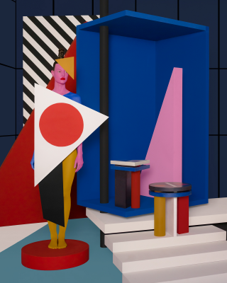 其他.哈苏大师获奖作品集.2018.Kamilla Hanapova.个人项目.卡米拉·哈纳波娃_-_CODA的摄影作品-d3a97947-a940-4a6d-a4f2-b10190205d00_rw_1920