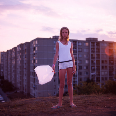 其他.哈苏大师获奖作品集.2021.专家评审团.Bára Prášilová.个人项目的摄影作品-摄影大师作品集 11