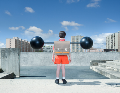 其他.哈苏大师获奖作品集.2021.专家评审团.Bára Prášilová.个人项目的摄影作品-摄影大师作品集 2