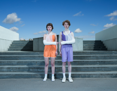其他.哈苏大师获奖作品集.2021.专家评审团.Bára Prášilová.个人项目的摄影作品-摄影大师作品集 23