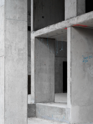 其他.哈苏大师获奖作品集.2021.专家评审团.Clarissa Bonet.建筑的摄影作品-Clarissa-Bonet-superkul-Junction_02