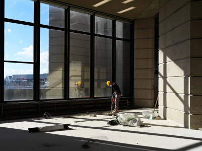 其他.哈苏大师获奖作品集.2021.专家评审团.Clarissa Bonet.建筑的摄影作品-Clarissa-bonet-superkul-Robarts_09