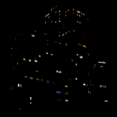 其他.哈苏大师获奖作品集.2021.专家评审团.Clarissa Bonet.杂散光的摄影作品-SL.2016.0603_NYC