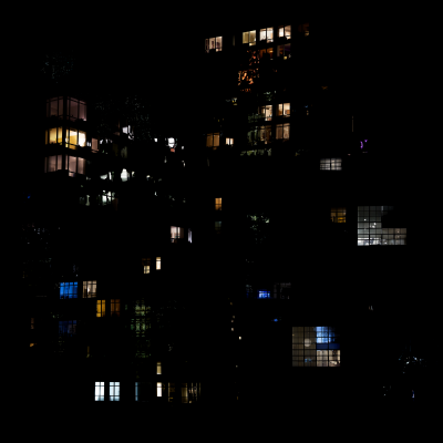 其他.哈苏大师获奖作品集.2021.专家评审团.Clarissa Bonet.杂散光的摄影作品-SL.2016.0610_NYC+2016