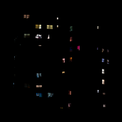 其他.哈苏大师获奖作品集.2021.专家评审团.Clarissa Bonet.杂散光的摄影作品-SL.2016.0628_NYC+2016