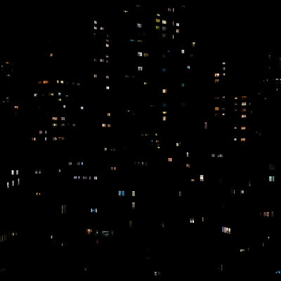 其他.哈苏大师获奖作品集.2021.专家评审团.Clarissa Bonet.杂散光的摄影作品-SL.2016.0702_NYC