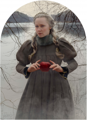 其他.哈苏大师获奖作品集.专家评审团.Katerina Belkina.Dream_Walkers,_2017_–_2021的摄影作品-katerinabelkina-katerina-belkina-stepmother-2019