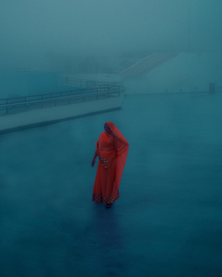 其他.哈苏大师获奖作品集.2021.专家评审团.Nabil Rosman.个人项目的摄影作品-摄影大师作品集 73