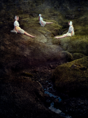 其他.哈苏大师获奖作品集.2021.专家评审团.Nina Gorfer.个人项目.图片.The_Weather_Diaries_2012–2014_—_Cooper_Gorfer的摄影作品-摄影大师作品集 16