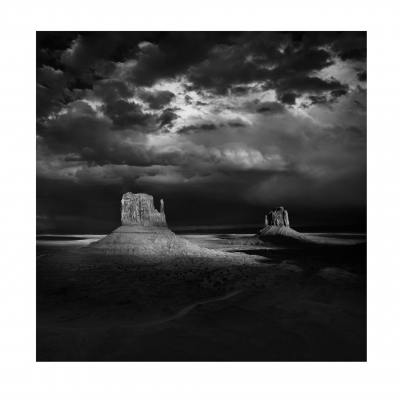 其他.哈苏大师获奖作品集.2021.专家评审团.Swee Oh.个人项目.Landscape_and_Seascape_Slideshow的摄影作品-12-26+Monument+Valley-131-Edit