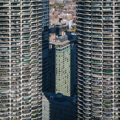 其他.哈苏大师获奖作品集.2021.专家评审团.Swee Oh.个人项目.商业建筑摄影.外观特征幻灯片_-_Swee_Oh_Photography的摄影作品-Exterior+Feature-+Chicago+Marina