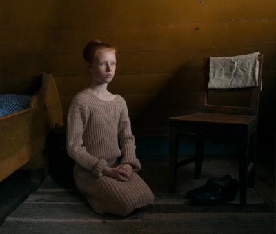 其他.哈苏大师获奖作品集.2021.专家评审团.Tina Signesdottir Hult.丽娜。_Melandsgaarden,_2015的摄影作品-摄影大师作品集 1