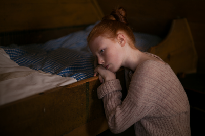 其他.哈苏大师获奖作品集.2021.专家评审团.Tina Signesdottir Hult.丽娜。_Melandsgaarden,_2015的摄影作品-摄影大师作品集 2