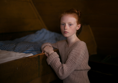 其他.哈苏大师获奖作品集.2021.专家评审团.Tina Signesdottir Hult.丽娜。_Melandsgaarden,_2015的摄影作品-摄影大师作品集 3