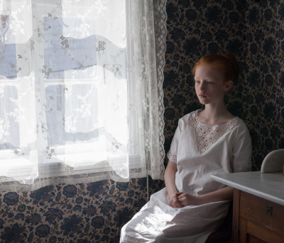 其他.哈苏大师获奖作品集.2021.专家评审团.Tina Signesdottir Hult.丽娜。_Melandsgaarden,_2015的摄影作品-摄影大师作品集 7