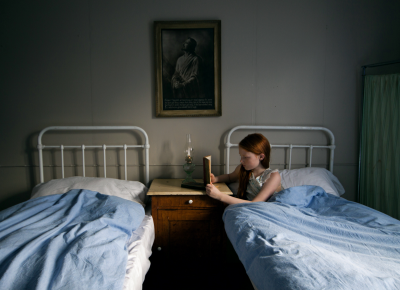 其他.哈苏大师获奖作品集.2021.专家评审团.Tina Signesdottir Hult.医院，2013的摄影作品-the_hospital01