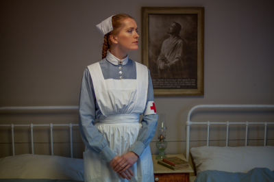 其他.哈苏大师获奖作品集.2021.专家评审团.Tina Signesdottir Hult.医院，2013的摄影作品-the_hospital_05