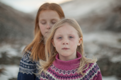 其他.哈苏大师获奖作品集.2021.专家评审团.Tina Signesdottir Hult.来自北方的摄影作品-children_of_the_north_1