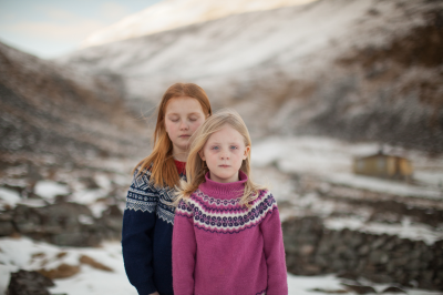其他.哈苏大师获奖作品集.2021.专家评审团.Tina Signesdottir Hult.来自北方的摄影作品-children_of_the_north_7