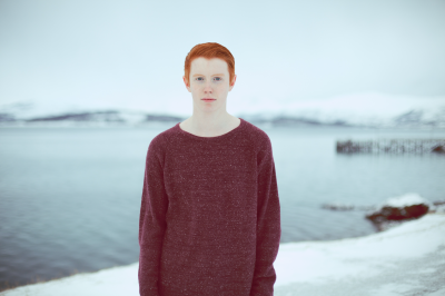 其他.哈苏大师获奖作品集.2021.专家评审团.Tina Signesdottir Hult.来自北方的摄影作品-portrett14