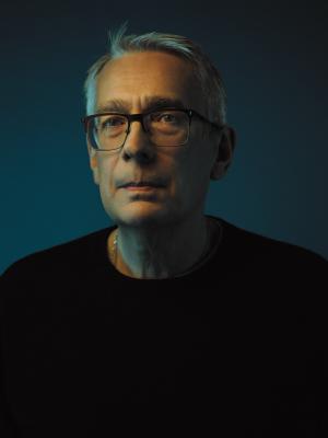 其他.哈苏大师获奖作品集.2021.专家评审团.Tom Oldham.死亡的尊严的摄影作品-吉姆豪利