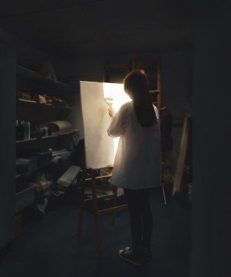 其他.哈苏大师获奖作品集.2021.历史传承.Marcus Møller Bitsch.个人项目.365工程的摄影作品-361