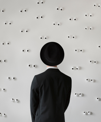 其他.哈苏大师获奖作品集.2021.历史传承.Marcus Møller Bitsch.个人项目.制服的摄影作品-Uniform_3