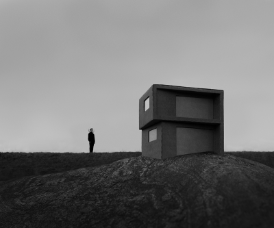 其他.哈苏大师获奖作品集.2021.历史传承.Marcus Møller Bitsch.个人项目.回家的摄影作品-Returning_Home_7